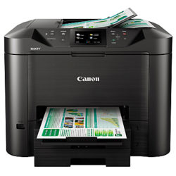 Canon MAXIFY MB5450 Wireless All-In-One Printer
